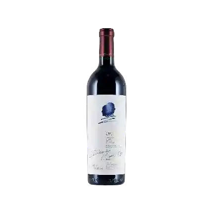 Opus One 2021